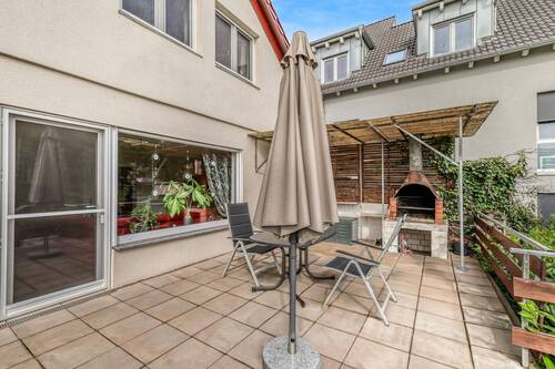 Terrasse - 