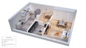 Grundriss KG - 