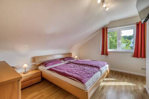 Schlafzimmer - 