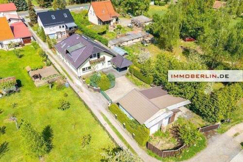 1.jpg - 5 Zimmer Mehrfamilienhaus, Wohnhaus zum Kaufen in Lübben (Spreewald)