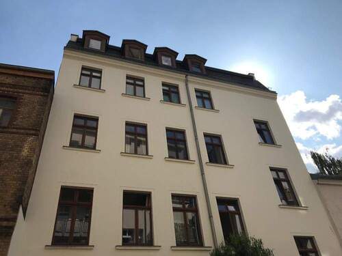 Hausansicht - 