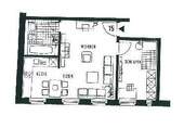 Grundriss - 