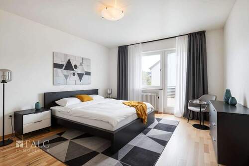 Schlafzimmer Virtuell - 