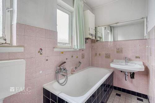Badezimmer - 
