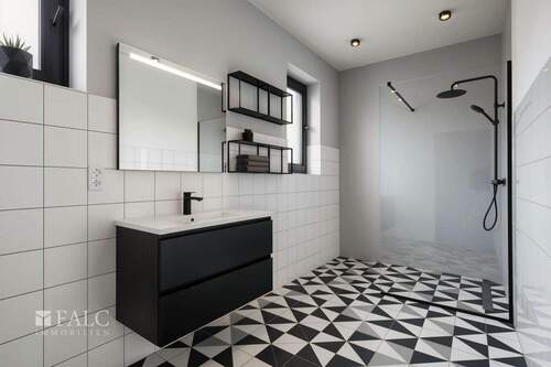 Badezimmer Virtuell - 