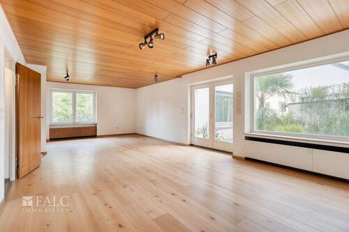 Wohnzimmer Virtuell - 