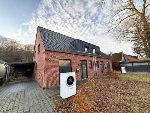 Tolle DHH in Waldlage - 