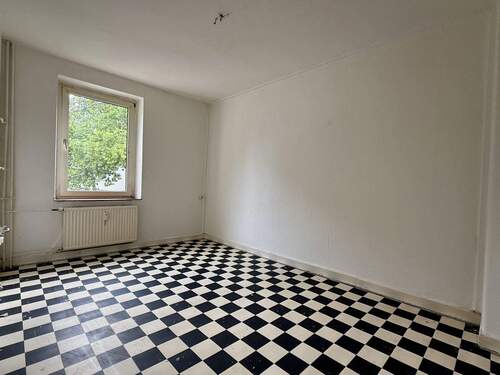 Küche - Etagenwohnung mit 56,30 m&sup2; in Gelsenkirchen zum Kaufen