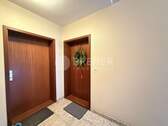 Wohnungseingang - 