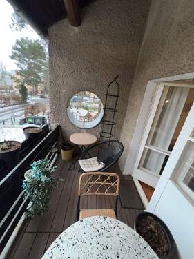Balkon - 