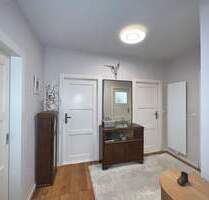 einfach einziehen! Gepflegte 3-Zimmer Altbauwohnung in Kladow mit Gartennutzung und großem Keller - Berlin