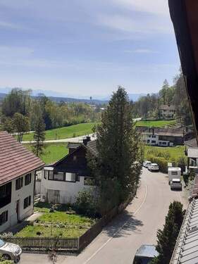 Alpenblick - 7 Zimmer Mehrfamilienhaus, Wohnhaus zum Kaufen in Wolfratshausen