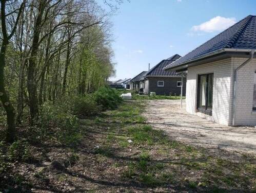 Rückseite - Bungalow mit 105,00 m&sup2; in Herzlake zum Kaufen