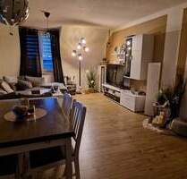 Charmante Dachgeschosswohnung mit Balkon und Stellplatz - Ranis