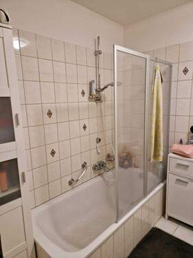 Badewanne - 