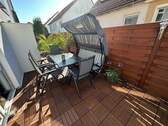 Terrasse - 