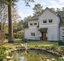 Wohntraum auf 2.572 m² Grundstück - Mehrgenerationenhaus mit Einliegerwohnung & 3 neuen Bädern - jetzt besichtigen! - Bestensee