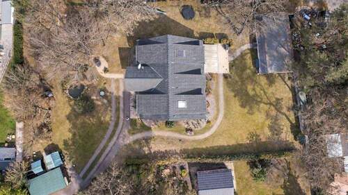 Fotografische Flurkarte - 