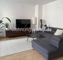 Wohnungsswap - Hermann-Lingg-Straße - München Ludwigsvorstadt-Isarvorstadt