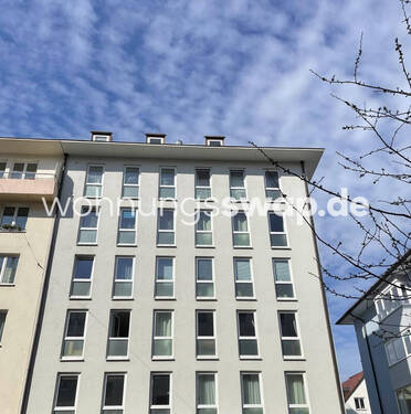 Bild 4 - Etagenwohnung mit 68,00 m&sup2; in München zur Miete