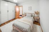 SCHLAFZIMMER (visualisiert) - 