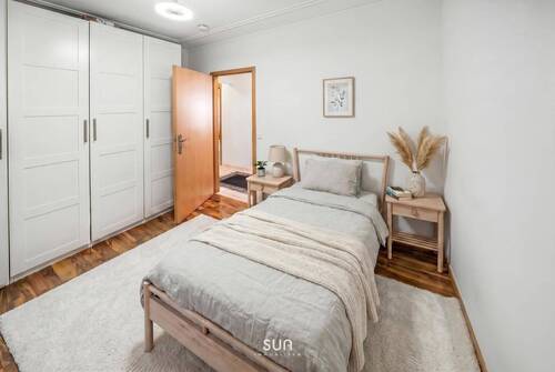 SCHLAFZIMMER (visualisiert) - 