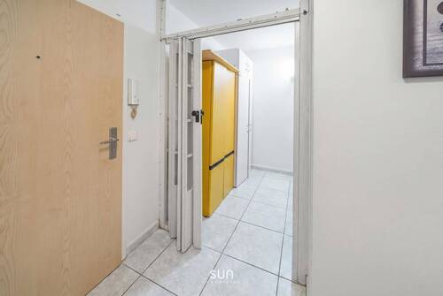ABSTELLZIMMER - 