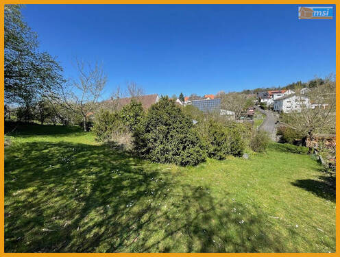 Garten - 