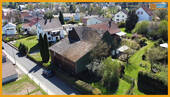 Straßenansicht - 