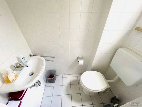 WC - 