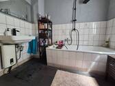 Badezimmer 1 - Einfamilienhaus mit 100,00 m² in Rastenberg zum Kaufen