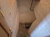Blick in den Keller - 