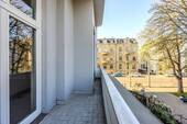 Balkon - 