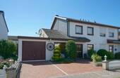Ansicht - 4 Zimmer Mehrfamilienhaus, Wohnhaus zum Kaufen in Weyhe