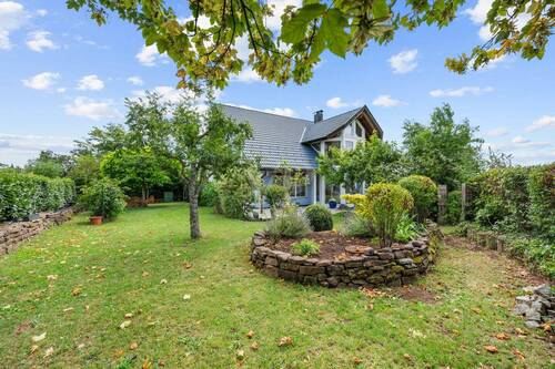 Gartenanlage - 