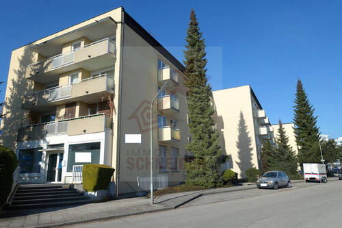 Hausansicht - 