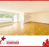 IMMOBILIEN SCHNEIDER - BALDHAM - schönes 1 Zi.-App. mit Schlafnische, Parkett & Süd-Balkon