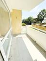 Balkon I - 