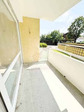 Balkon I - 