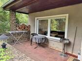Terrasse B.1 - Bungalow mit 32,00 m² in Dahlen zum Kaufen