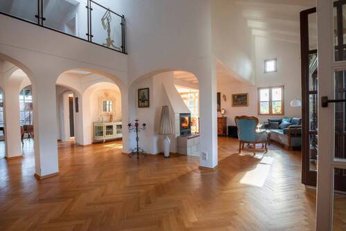 _DSC5275-HDR.jpg - 5 Zimmer Mehrfamilienhaus, Wohnhaus zum Kaufen in Pittenhart