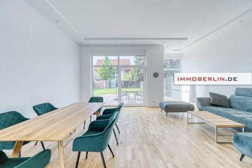 2.jpg - 6 Zimmer Mehrfamilienhaus, Wohnhaus zum Kaufen in Berlin