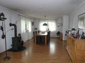 Wohn-Esszimmer - 