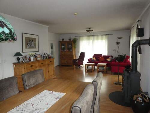 Wohn-Esszimmer - 