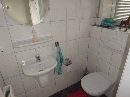 Gäste-WC - 