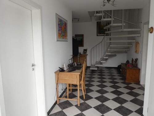 Diele - 