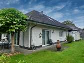 Rückwärtige Ansicht - 