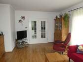 Wohn-Esszimmer - 