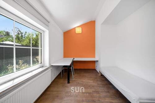 ARBEITSZIMMER - 