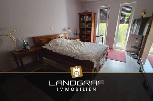 Schlafzimmer - 